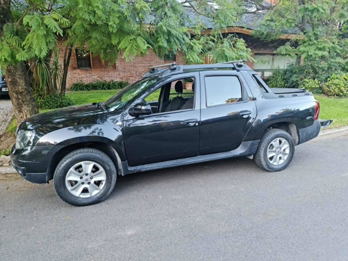 Renault Duster Oroch 2.0 Dynamique 2016