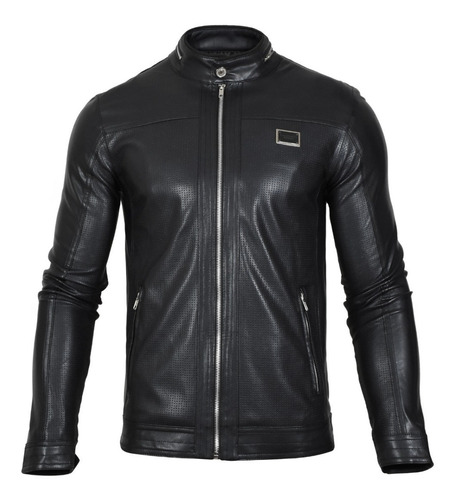 Campera Hombre Farenheite Punch