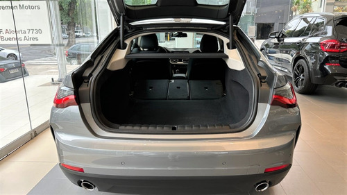 Imagen 15 de 16 de Bmw 430i Gran Coupe 2023