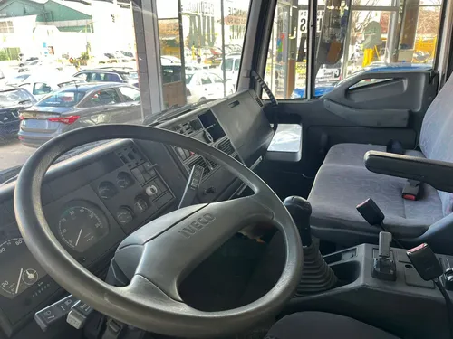 Iveco 170e22 Eurocargo 2010