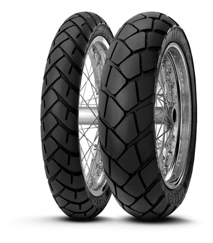 Pneus Tourance 120/70-19 170/60-17 Gs 1200 2017 2018 2019
