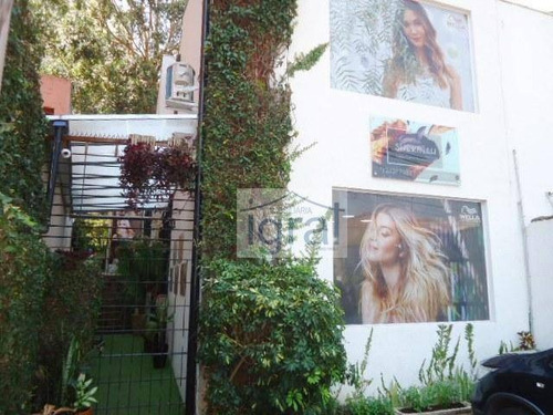 Sobrado À Venda, 178 M² Por R$ 1.100.000,00 - Jabaquara - São Paulo/sp - So0063