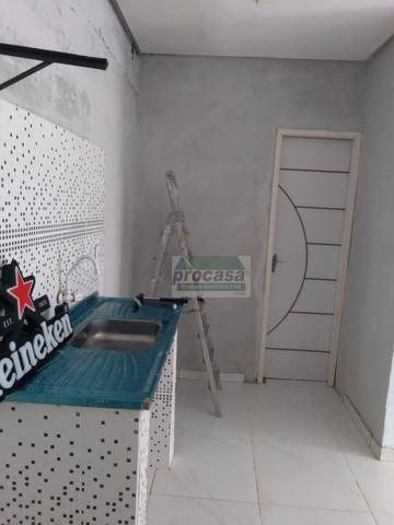 Imagem 5 de 9 de Casa Com 2 Dormitórios Para Alugar, 150 M² Por R$ 3.200,00/mês - Flores - Manaus/am - Ca3996