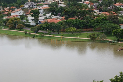 Imagem 16 de 28 de Terreno À Venda, 800 M² Por R$ 800.000,00 - Condomínio Estância Marambaia - Vinhedo/sp - Te0753