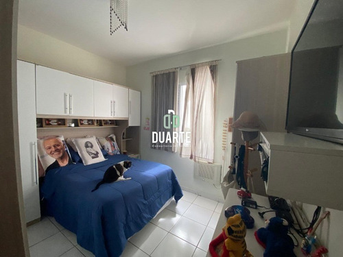 Imagem 14 de 30 de Apartamento - Ap01283 - 34105951