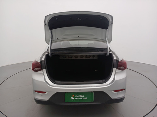 Chevrolet Onix 1.0 TURBO FLEX LTZ AUTOMÁTICO