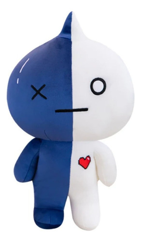 Bt21 Peluche Regalos Para Niños Muñecos De Bts Y Anime Kawai