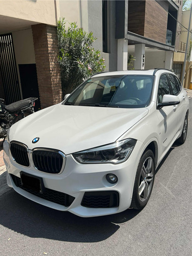 BMW X1 2.0 Sdrive 20ia M Sport At