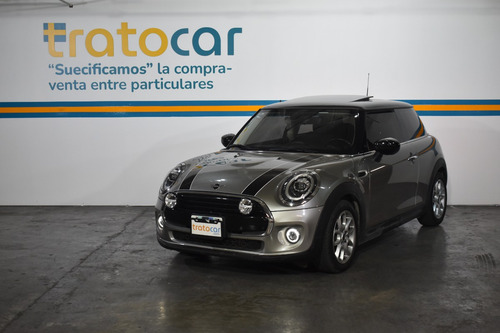 Mini Cooper 1.5 Chili At
