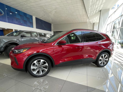 Ford Escape Platinum
