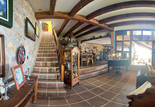 Casa En Tequesquitengo