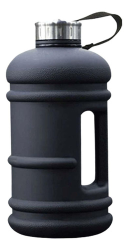 Botella De Agua Ligera, Botella Deportiva Para Acampar,