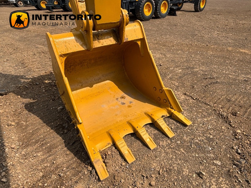 Excavadora Cat 320gc Eco.969