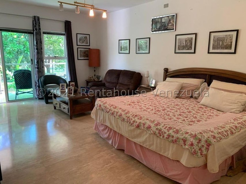 Imagen 9 de 19 de 21-23362 Lv/zl Casa En Venta La Floresta