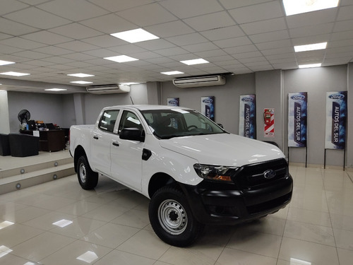 Ford Ranger 2.2 Cs Xl Tdci 150cv 4x2