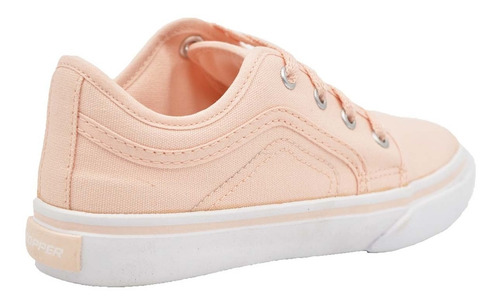 Zapatilla Topper Jiro Kids 29441/ros