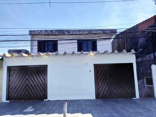 Imagem 1 de 15 de Sobrado - Capao Redondo - Ref: 23414 - V-23414