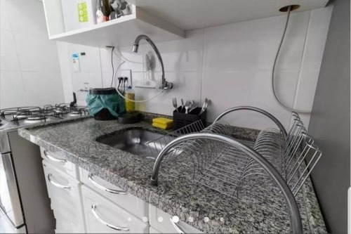 Imagem 7 de 19 de Apartamento Com 1 Dormitório À Venda, 40 M² - Ipiranga - São Paulo/sp - Ap26608