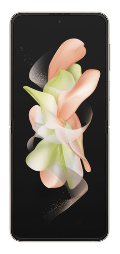 Usado: Samsung Galaxy Z Flip4 5g 128gb Rosé Bom - Trocafone Rosé (Recondicionado)