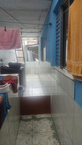 Sobrado Com 4 Casas - Ideal Para Renda