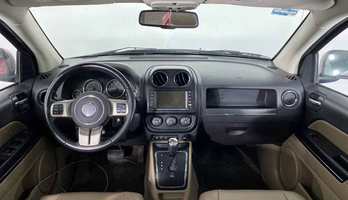 Imagen 13 de 15 de 120828 - Jeep Compass 2012 Con Garantía