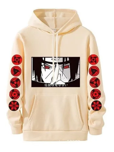 Sudadera itachi uchiha new arrivals