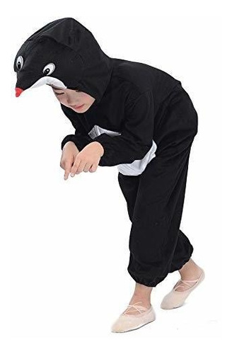 Niños Moles Disfraz Little Mouse Cosplay Animal Fancy ...