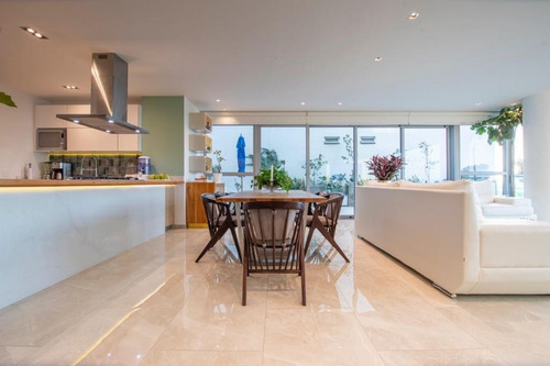 Imagen 6 de 20 de Venta Apartamento 3 Alcobas En Edificio Mistral En Cielo Mar Cartagena