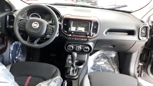 Imagen 10 de 15 de Fiat Toro 4x2 4x4 0km 2022 - Tomo Usado Pagalo En Cuotas D-