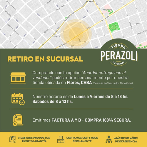 Imagen 6 de 9 de Caja Herramientas Completa Martillo Pinza Alicate Calidad