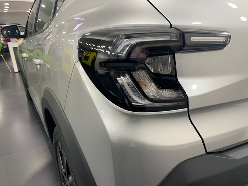 Renault Kardian 1.0 Tce Premiere Edition 200 Edc