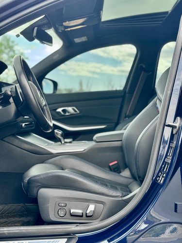 BMW Serie 3 340 M 340i