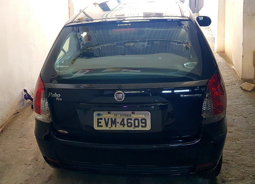 Palio 2012 Economy Abaixo Tab Esse Mês
