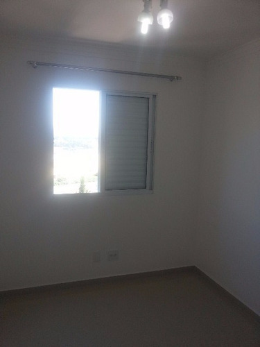 Aluga-se Apartamento Em Carapicuíba - Ap01167 - 3053330