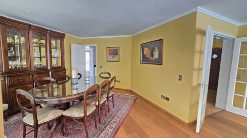 Broker Impecable 5d-4b-se-depend- Patio- Piscina