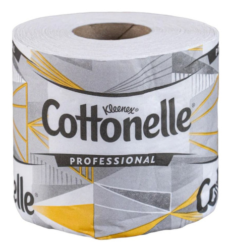 Papel Higienico Kleenex Cottonelle 96 Rollos/300 Hjs (90497)