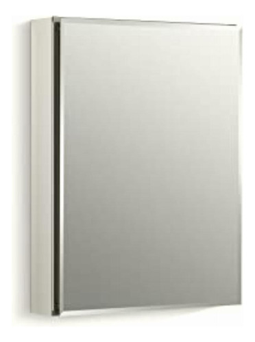 Kohler K-cb-clc2026fs Frameless 20 Inch X 26 Inch Aluminum