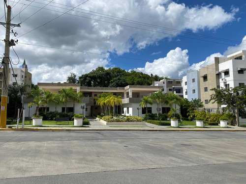 Imagen 10 de 11 de Venta Apartamento En Res Altos De Alameda Próx A Lp9, Tierra Llana, Los Pinos, La Venta, Villa Aura, Manoguayabo, Las Caobas, Los Olivos, Urb Olimpo, Reparto Rosa, Los Álamos, Av Las Palmas, La Canela
