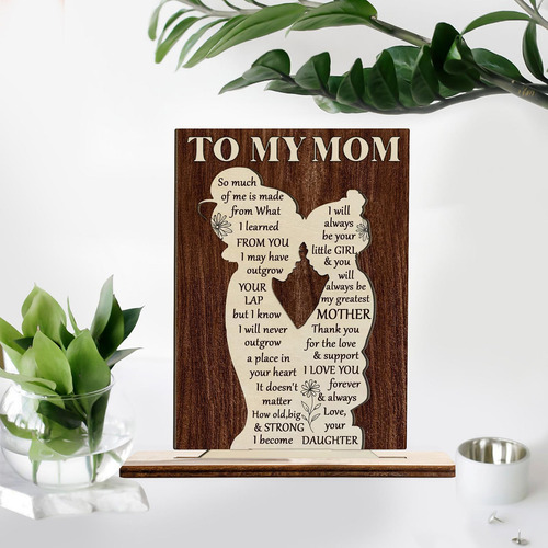 Manualidades Para El Día De La Madre Artesanía Decorativa De