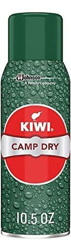 Kiwi Campamento Seco Heavy Duty Repelente De Agua, ******* O