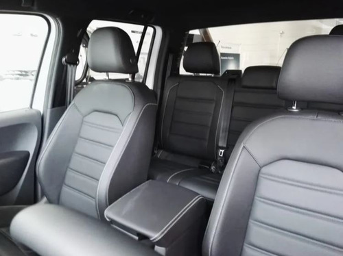 Volkswagen Amarok V6 Highline 4x4 Automatica Mr1