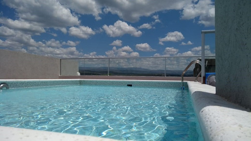 Departamento En Venta Ubicado En Centro (villa Carlos Paz), Punilla