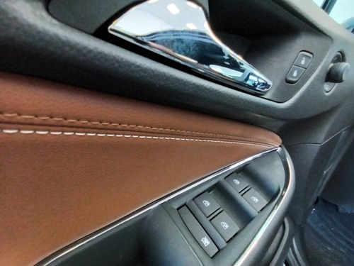 Imagen 18 de 25 de Chevrolet Cruze Premier 4 2023 Mr