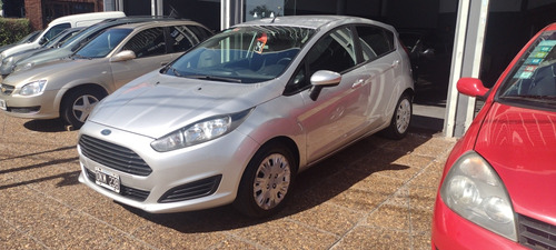 Ford Fiesta 1.6 Max One Ambiente Plus 98cv