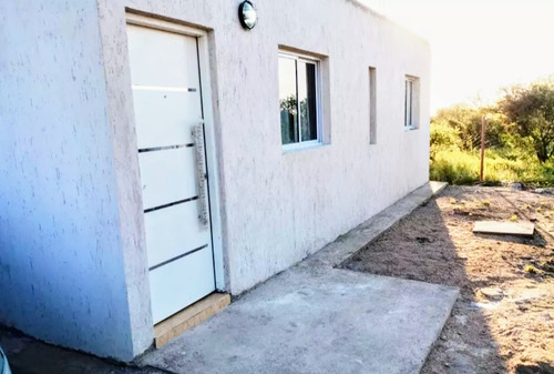 Alquiler Vacacional -departamento- Dos Ambientes-villa Larca - San Luis