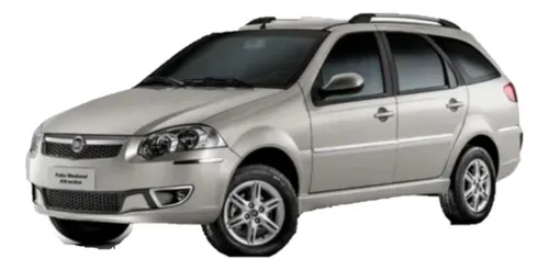 Llave Saca Bujias Fiat Palio Weekend 1.4 Fire