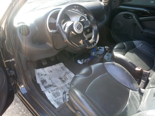 Ford Ka 2004 1.6 Xr 3p