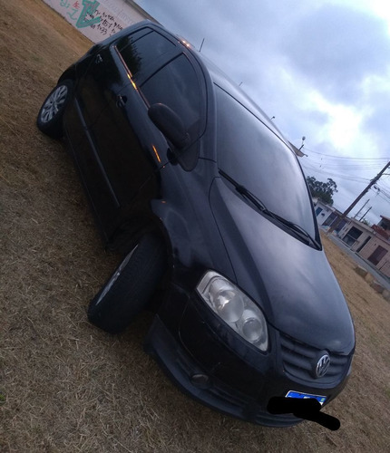 Volkswagen Fox 2009 1.0 Vht Plus Total Flex 5p