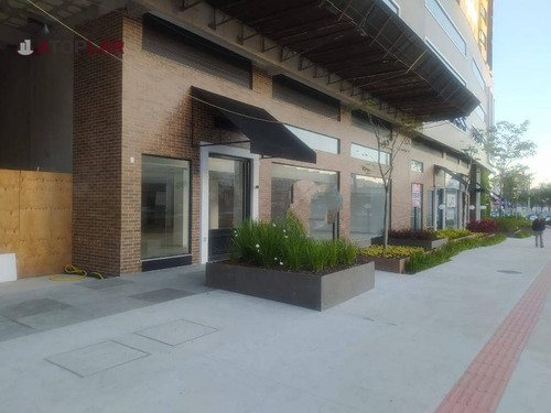 Imagem 10 de 15 de Sala Para Alugar, 200 M² Por R$ 18.000,00/mês - Centro - Balneário Camboriú/sc - Sa0103