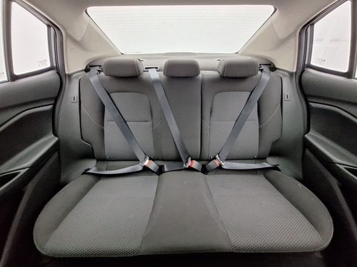 Chevrolet Onix 1.0 TURBO FLEX LTZ AUTOMÁTICO